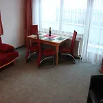 Hilton Apartment