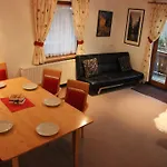 Apartment Hilton *