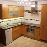 Hilton Apartment