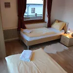 Hilton Apartment *