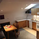 Apartment Hilton Altenmarkt im Pongau