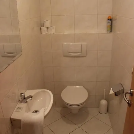 Apartman Appartments Hilton Altenmarkt im Pongau