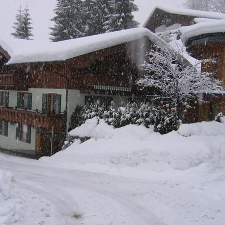 Appartments Hilton Apartman *