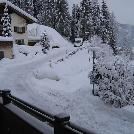 Lägenhet Appartments Hilton