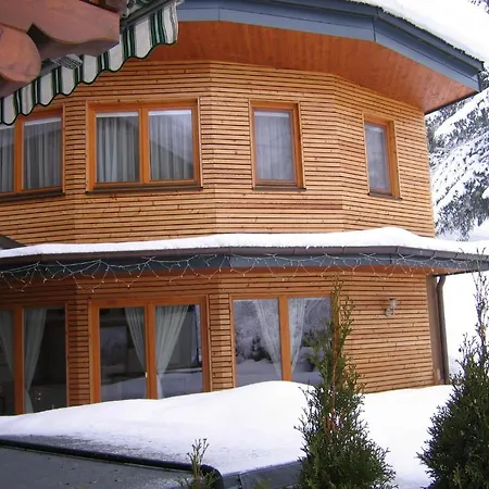 Apartment Appartments Hilton Altenmarkt im Pongau