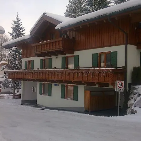 Appartments Hilton Altenmarkt im Pongau