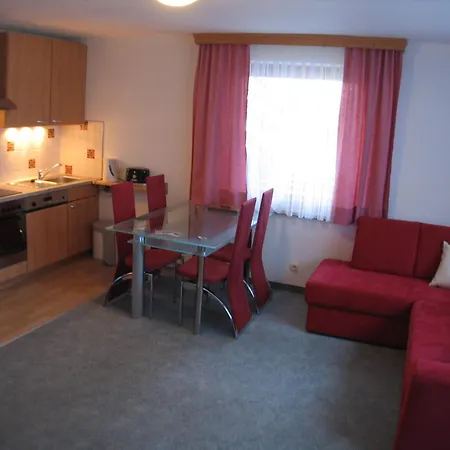 Apartment Hilton *