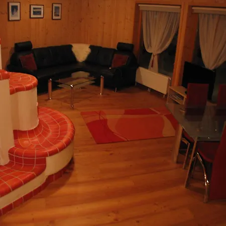 Apartment Appartments Hilton Altenmarkt im Pongau