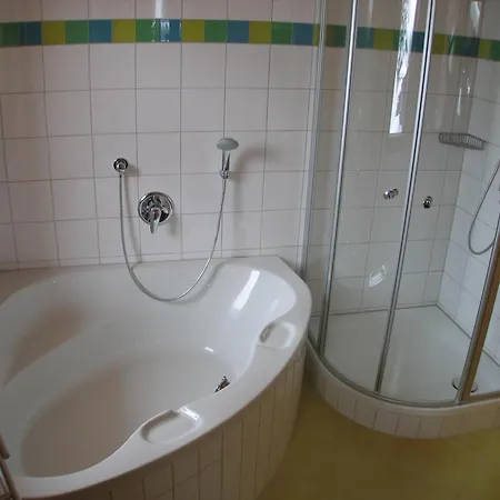 Appartments Hilton *