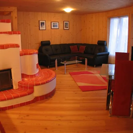 Appartments Hilton Altenmarkt im Pongau