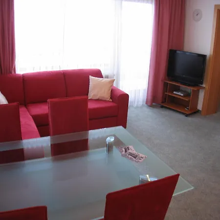 Appartments Hilton * Altenmarkt im Pongau