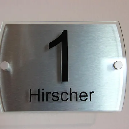 Appartments Hilton