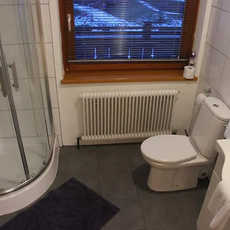 Appartments Hilton Apartman Altenmarkt im Pongau