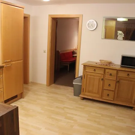 Appartments Hilton *