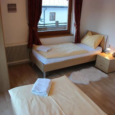 Appartments Hilton Apartman *