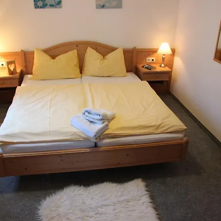 Lägenhet Appartments Hilton