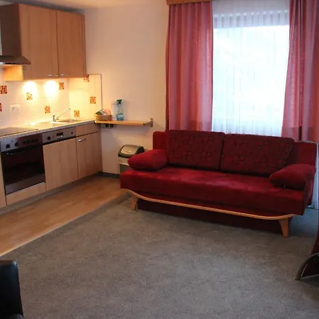 Appartments Hilton Altenmarkt im Pongau