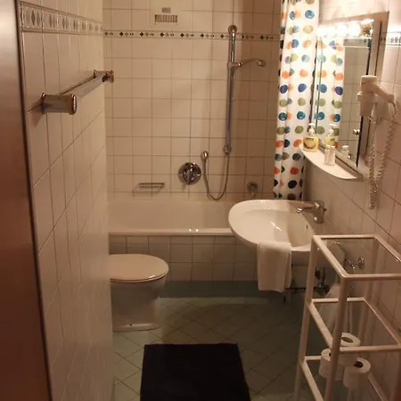 Appartments Hilton Apartment