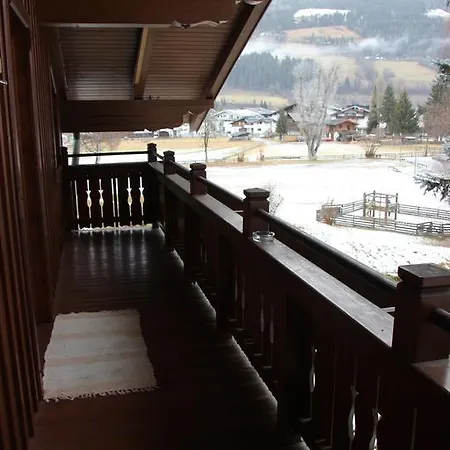 Appartments Hilton Apartman *