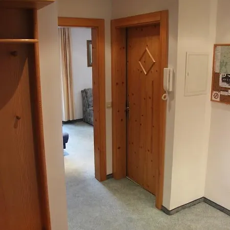 Appartments Hilton Apartman Altenmarkt im Pongau