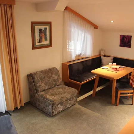 Appartments Hilton Altenmarkt im Pongau