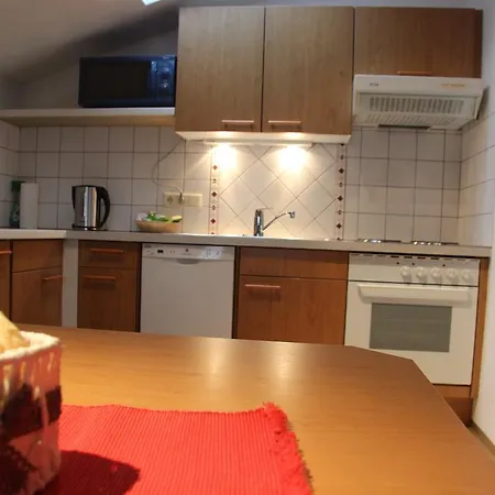 Appartments Hilton * Altenmarkt im Pongau