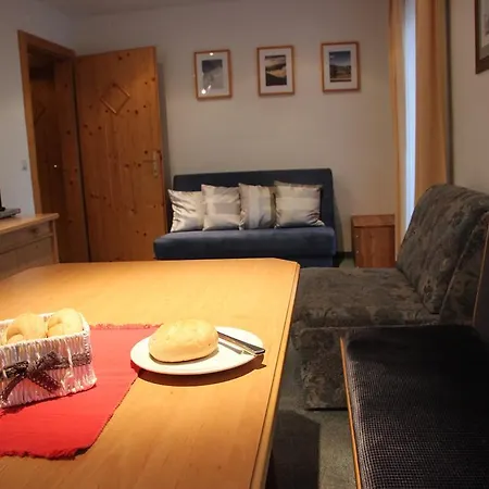 Appartments Hilton Apartman Altenmarkt im Pongau