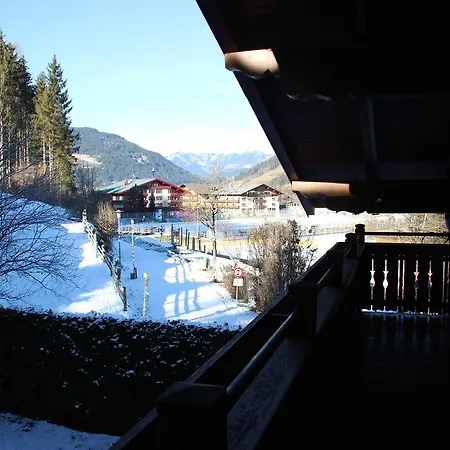 Apartman Appartments Hilton