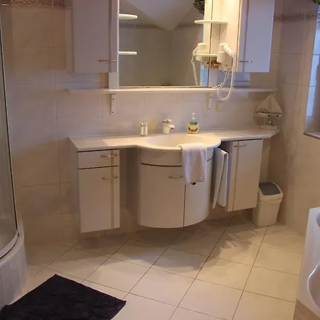 Appartments Hilton Apartman Altenmarkt im Pongau