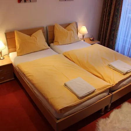 Appartments Hilton Apartman