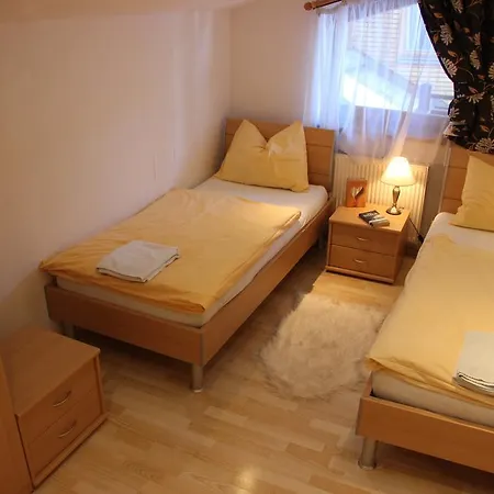 Apartment Appartments Hilton *