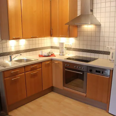 Appartments Hilton * Altenmarkt im Pongau