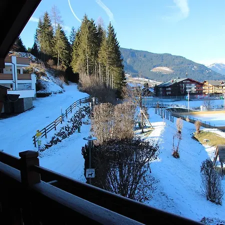 Apartment Hilton