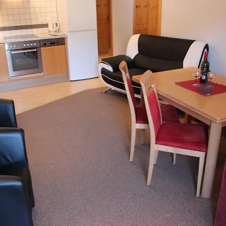 Appartments Hilton Altenmarkt im Pongau