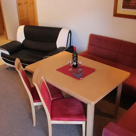 Apartman Appartments Hilton *